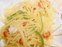 -香缇小院私房菜(盐务街店)