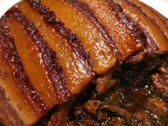 东坡扣肉-眉州东坡(团结湖店)