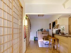 -指宿行馆·日式SPA(中环店)