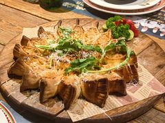 -卢布里西餐厅(海拉尔店)