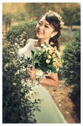 56-维纳斯婚纱摄影(预约减现金)