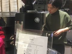 -Manner Coffee(芮欧百货店)