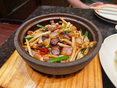-高佳庄·海鲜酒楼(东港店)