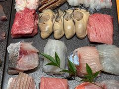-鮨冠OMAKASE食べ放题(北京首店)