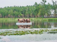 -长春市南湖公园