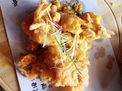 -马灯部落·西湖边的创意山景餐厅(虎跑动物园店)