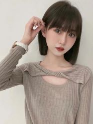 -HG美发设计沙龙