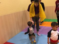 -金宝贝早教(和悦汇店)