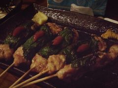 -木子烧鸟屋(百子湾店)