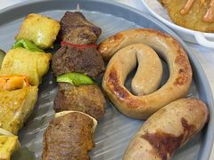 -库滋明·俄罗斯特色美食(中央大街店)