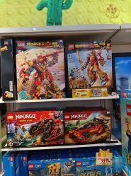 -kidsland(颐堤港店)