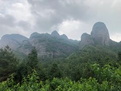 -南武当山景区