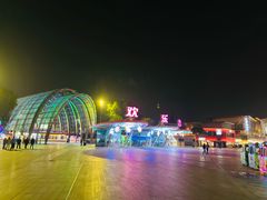 -成都欢乐谷