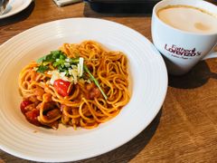 -必胜客(港城新天地店)