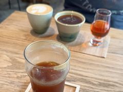 -溯洄咖啡VORTEX COFFEE