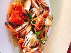 -源海渔村·现捞海鲜(大角湾店)