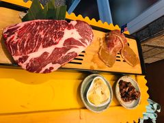 -犟牛家·榴莲烤肉(五棵松店)