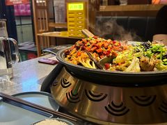 -味妙烤鱼吧(回龙观店)