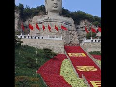 -蒙山大佛景区