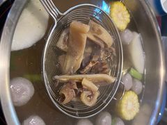 -广味鲜潮汕牛肉火锅(延安三路店)