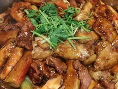 -黄记煌三汁焖锅(新世纪广场店)