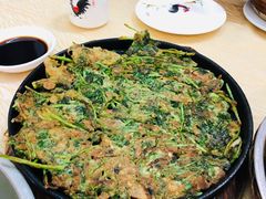 鱼肠煎蛋-和膳居饮食有限公司