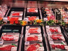 -MEAT MATE 鲜食肉铺(北京太古坊店)