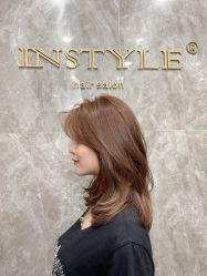 -IN STYLE·全国形象店