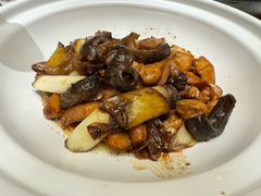 -万龙洲海鲜(南新仓店)