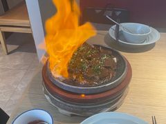 -蜜桃餐厅·伴山(绿宝广场店)