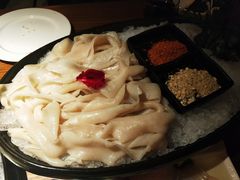-佬土鹅肠火锅(解放路店)