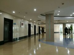 -中国医科大学附属盛京医院(滑翔院区)