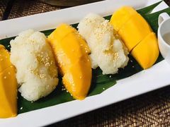 -自然餐厅(Phuket)