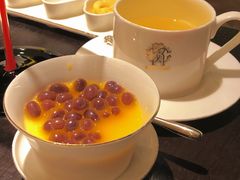 -甄御•海鲜新青岛菜(麦岛店)