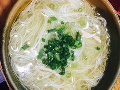 -二孃鸡爪爪(东郊记忆店)