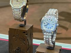 -Patek Philippe百达翡丽(上海源邸店)