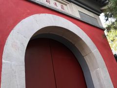 -郭守敬纪念馆