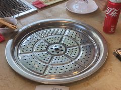 -禾记海鲜烧烤(八一路店)