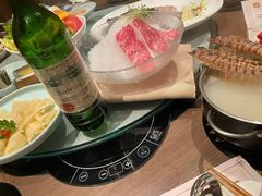 -协成海鲜火锅(情侣路店)