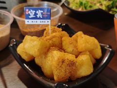 -林二哥宜烤官·宜宾小烧烤