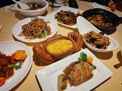 -功德林(南京西路店)