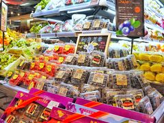 -Olé精品超市(北京合生汇店)