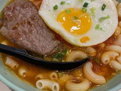 -和平馆·地道港澳茶餐厅(西门口店)