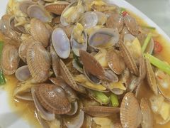 -车头老二大排档