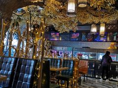 大堂-冰城小镇音乐串吧·聚会餐厅(百子湾店)