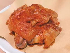 状元烤猪手-状元阁烧烤(新华路总店)