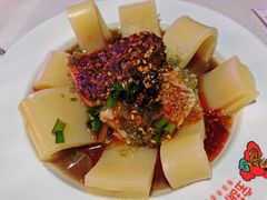 -宝葫芦西北茶食铺(万达店)
