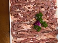 -津门老羊家·铜锅涮羊肉·烧烤(科技园店)