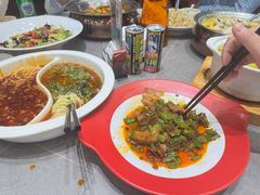 -李氏传家菜(兴城路店)