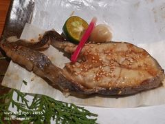 -花潮料理艺食馆(世欧广场店)